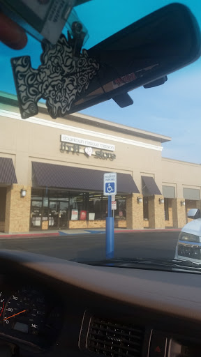 Thrift Store «Downtown Rescue Mission Thrift Store», reviews and photos, 930 Old Monrovia Rd NW, Huntsville, AL 35806, USA