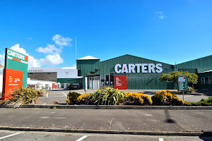 CARTERS - Invercargill