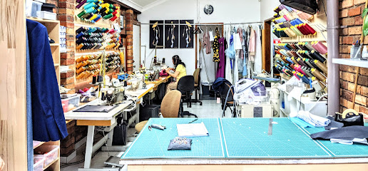 Clothing alteration service