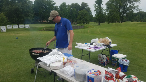 Golf Course «Quail Ridge Golf Course», reviews and photos, 4055 Altruria Rd, Bartlett, TN 38135, USA