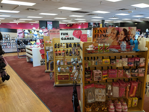 Lingerie Store «Fascinations», reviews and photos, 5930 W Greenway Rd, Glendale, AZ 85306, USA