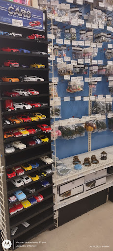 Craft Store «Michaels», reviews and photos, 321 Bayonne Crossing Way, Bayonne, NJ 07002, USA