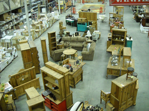 Hardware Store «Sutherlands Lumber #3119», reviews and photos, 4545 College St, Beaumont, TX 77707, USA