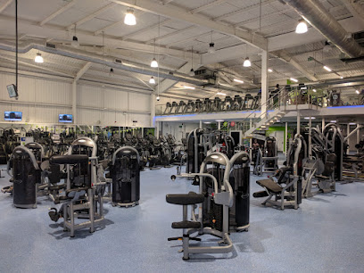 The Gym Group Reading West - Reading Retail Park, Unit 3 Oxford Rd, Reading RG30 1PR, United Kingdom