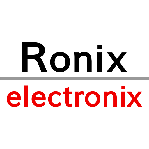 Ronix Electronix in Cut Bank, Montana