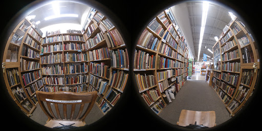 Book Store «Half Price Books», reviews and photos, 2601 S Interstate 35 e300, Round Rock, TX 78664, USA