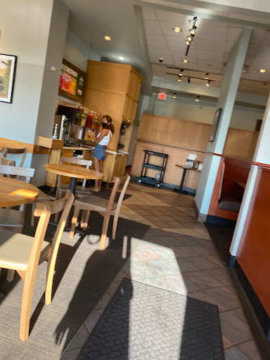 Sandwich Shop «Panera Bread», reviews and photos, 215 Fort Evans Rd NE, Leesburg, VA 20176, USA