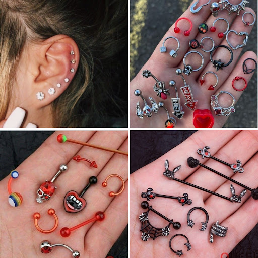 Explore lithuanian tattoo ideas, creative tattoo ideas in Elko, available at Custom Tattoos and Body Piercing Studio