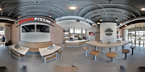 Brenz Pizza Co. Columbus - 1551 Lennox Town Ln, Columbus, OH 43212