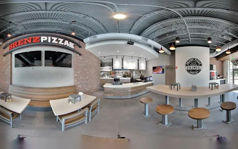 Brenz Pizza Co. Columbus image