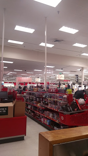 Department Store «Target», reviews and photos, 6111 Dobbin Rd, Columbia, MD 21045, USA