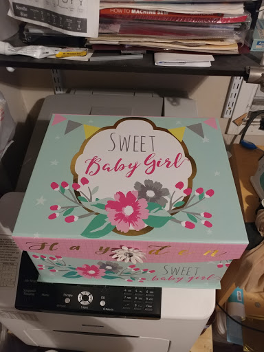 Fabric Store «Jo-Ann Fabrics and Crafts», reviews and photos, 75 Colma Blvd, Colma, CA 94014, USA