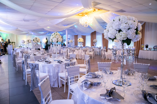 Banquet Hall «Belarosa banquet hall», reviews and photos, 4803 Distribution Ct, Orlando, FL 32822, USA