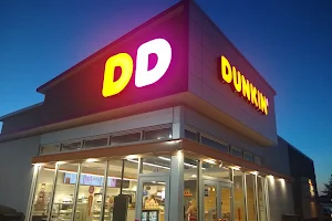 Dunkin' image