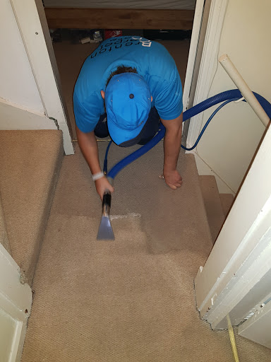 Carpet wash Nottingham