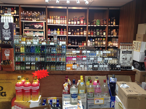 Liquor Store «Liquor Warehouse», reviews and photos, 10332 US-441, Leesburg, FL 34788, USA