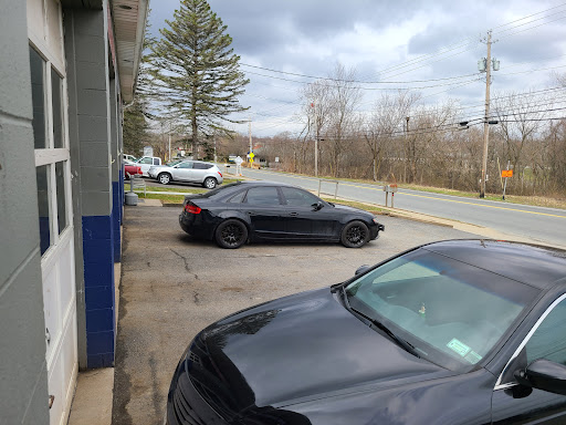 Auto Repair Shop «Middletown Tire & Auto», reviews and photos, 480 E Main St, Middletown, NY 10940, USA