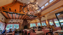 Atmosphère du Restaurant français Auberge du Pfaffenschlick à Climbach - n°12