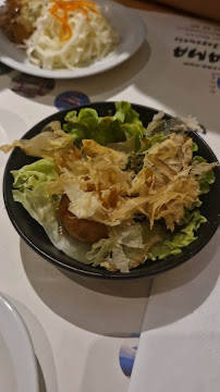 Plats et boissons du Restaurant japonais Okayama à Issy-les-Moulineaux - n°18