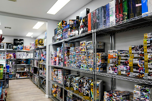 Toy Store «Toy Arena», reviews and photos, 14145 Proctor Ave, La Puente, CA 91746, USA