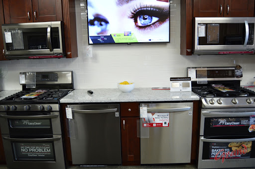 Appliance Store «Grand Appliance and TV», reviews and photos, 6220 Nesbitt Rd, Fitchburg, WI 53719, USA