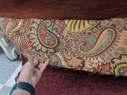 Fabric Store «Jo-Ann Fabrics and Crafts», reviews and photos, 300 El Cerrito Plaza, El Cerrito, CA 94530, USA