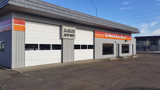 Auto Repair Shop «De Mark Auto Services», reviews and photos, 603 Hannibal St, Caldwell, ID 83605, USA