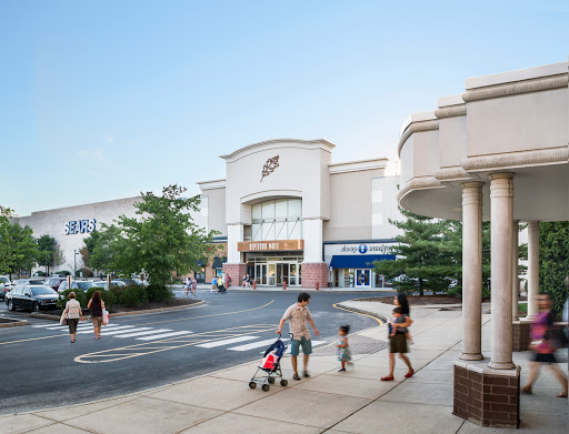 Shopping Mall «Deptford Mall», reviews and photos, 1750 Deptford Center Rd, Deptford Township, NJ 08096, USA