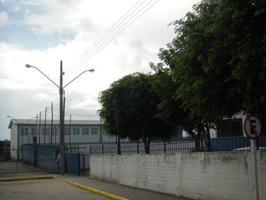 Escola Básica Municipal João Matias