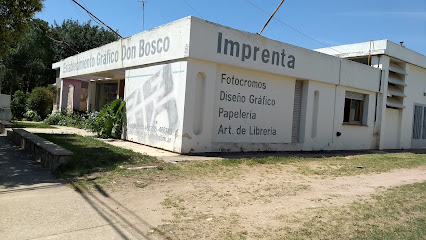 Establecimiento Gráfico Don Bosco S.A.