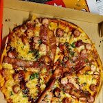 Photo n°1 de l'avis de Thomas.r fait le 28/12/2022 à 18:22 sur le  Freddy Fresh Pizza Chemnitz-Nord à Chemnitz