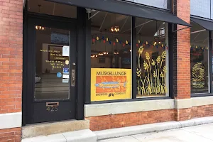 Muskellunge Brewing Company image
