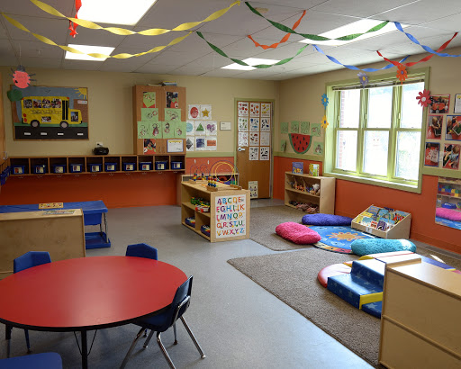 Preschool «Childtime of Evanston, IL», reviews and photos, 355 Ridge Ave, Evanston, IL 60202, USA