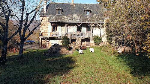 Lodge Chez Patoue Sanvensa