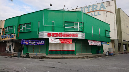 Senheng Jitra