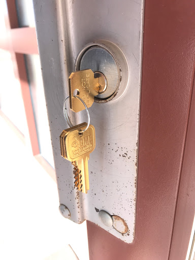 Locksmith «ACME Locksmith», reviews and photos, 2735 E Main St #10, Mesa, AZ 85213, USA