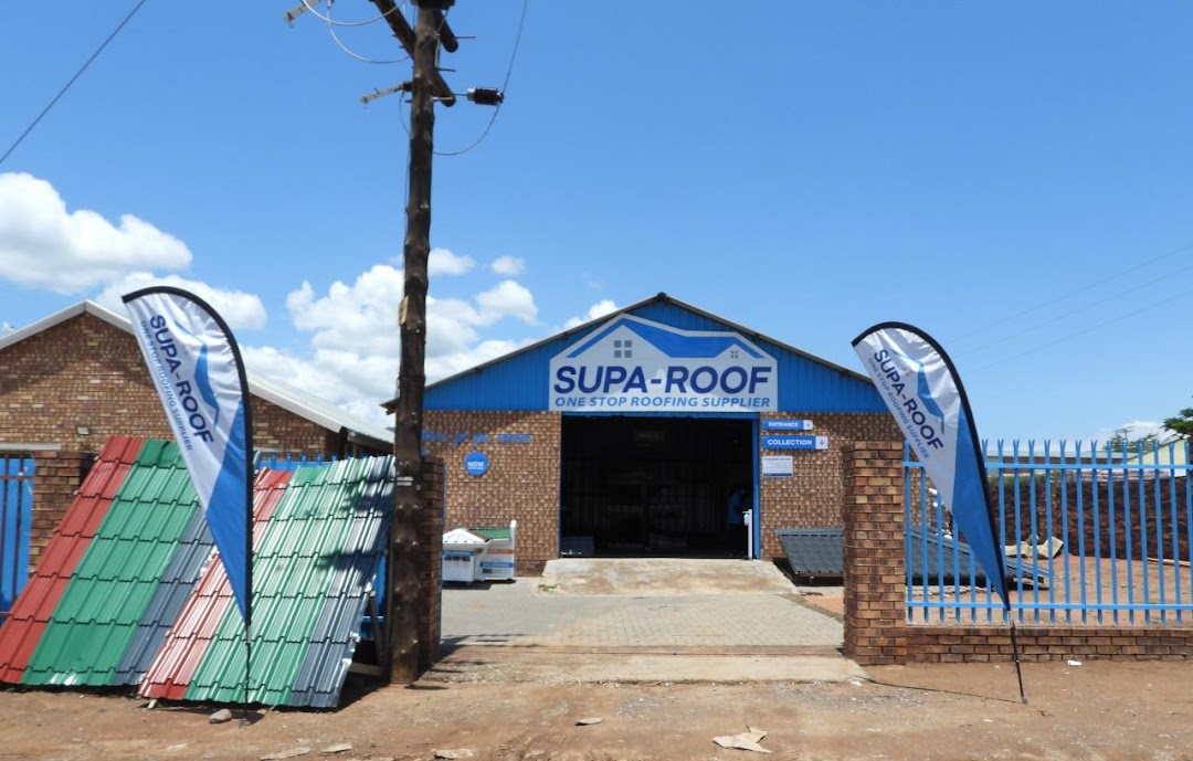 Supa-Roof