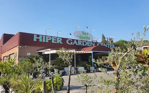 Hiper Garden Center image