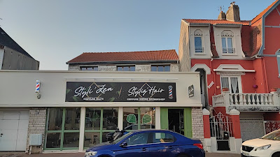 Styliz'Hair à Berck