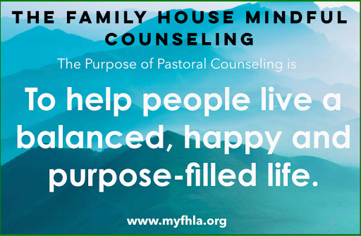 The Family House Mindful Counseling