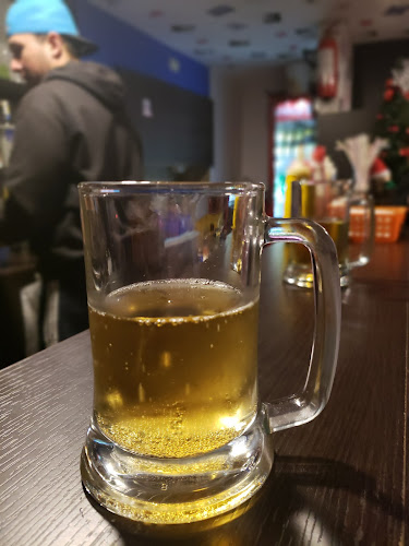 Opiniones de kalahari soda bar en Cuenca - Pub