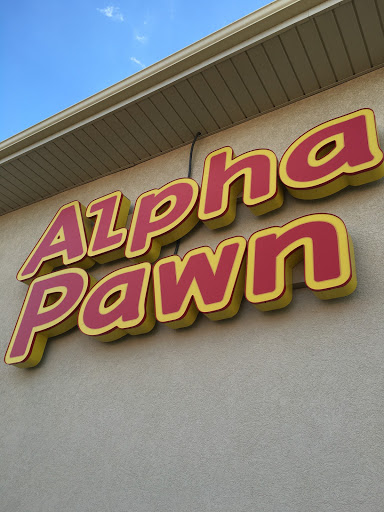 Alpha Pawn & Jewelry