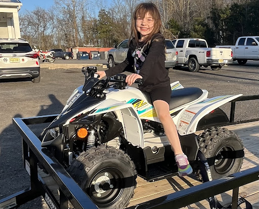 Motorcycle Dealer «Mt. Holly Motorsports», reviews and photos, 2044 US-206, Vincentown, NJ 08088, USA