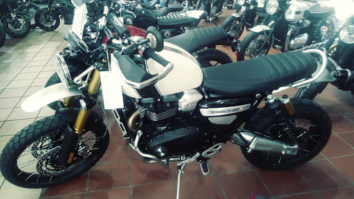 Motorcycle Shop «Florida Sports Cycle And ATV», reviews and photos, 3100 SE Carnivale Ct, Stuart, FL 34994, USA