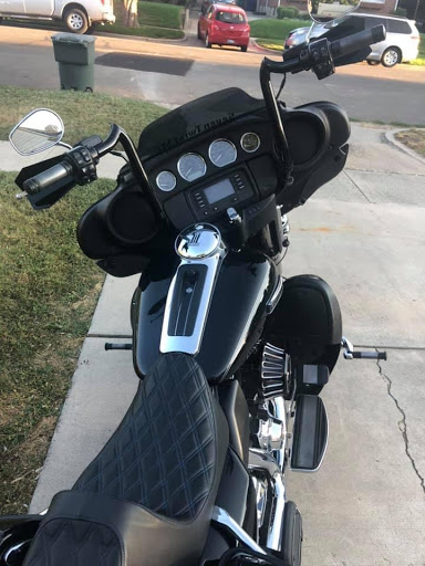 Motorcycle Shop «The Chapel Motorcycle Shop», reviews and photos, 5948 300 W, Murray, UT 84107, USA