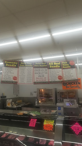 Grocery Store «Fareway Grocery», reviews and photos, 2100 Cedar Plaza Dr, Muscatine, IA 52761, USA