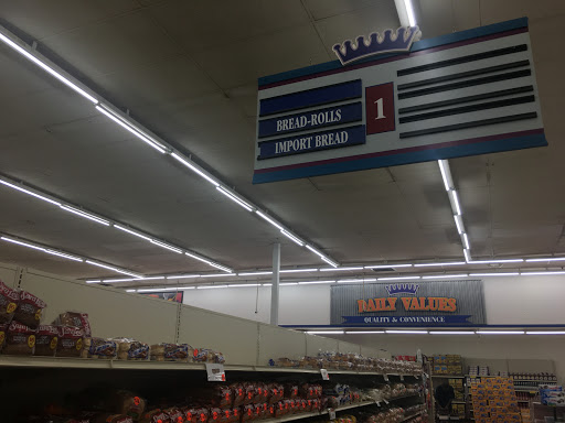 Supermarket «Imperial Fresh Markets», reviews and photos, 5800 Caniff St, Detroit, MI 48212, USA