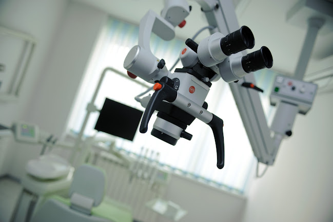 Дентална Клиника д-р Панкови