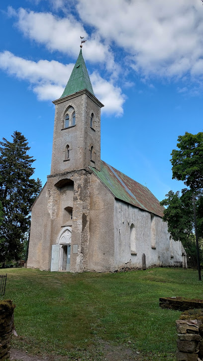 Kirbla kirik