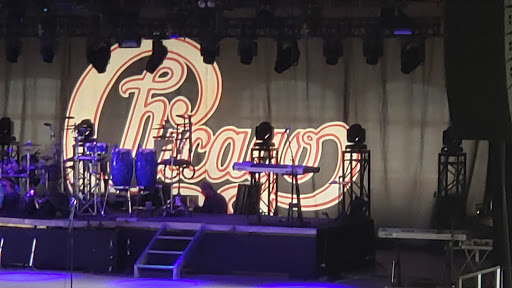 Live Music Venue «Kresge Auditorium», reviews and photos, 4000 M-137, Interlochen, MI 49643, USA